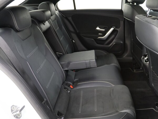 Used Mercedes-Benz A-Class 2022 for sale - 75619628: Photo 20