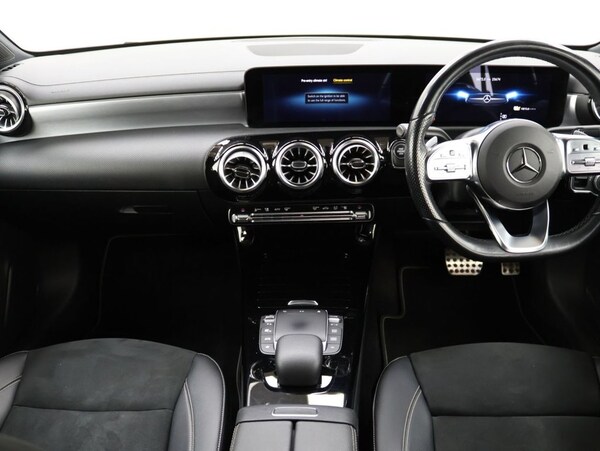 Used Mercedes-Benz A-Class 2022 for sale - 75619628: Photo 21