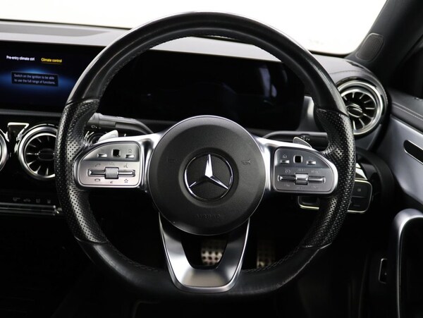 Used Mercedes-Benz A-Class 2022 for sale - 75619628: Photo 22