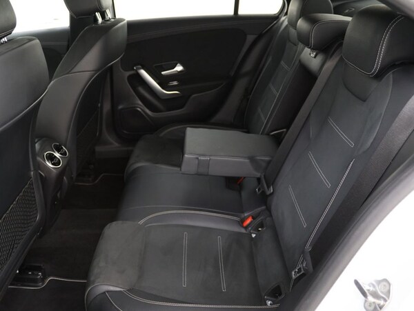 Used Mercedes-Benz A-Class 2022 for sale - 75619628: Photo 24