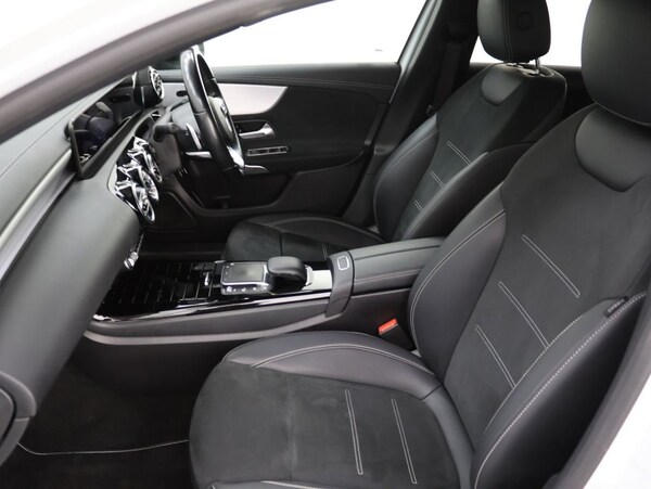 Used Mercedes-Benz A-Class 2022 for sale - 75619628: Photo 25