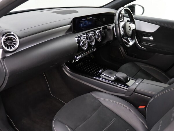 Used Mercedes-Benz A-Class 2022 for sale - 75619628: Photo 26