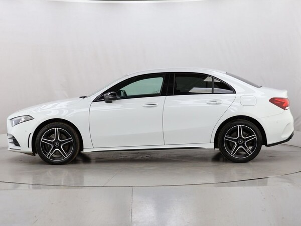 Used Mercedes-Benz A-Class 2022 for sale - 75619628: Photo 6