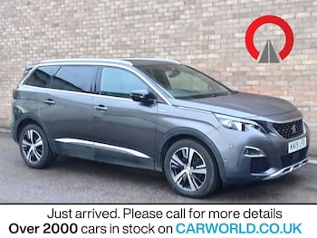 Used Peugeot 5008 2019 for sale - 77457577: Photo