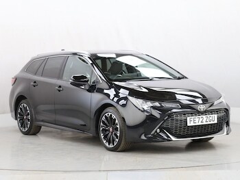 Used Toyota Corolla 2022 for sale - 78457584: Photo