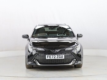 Used Toyota Corolla 2022 for sale - 78457584: Photo