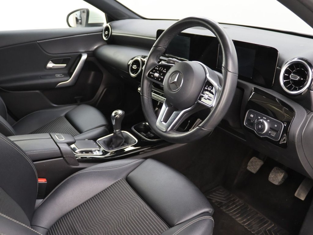 Used Mercedes-Benz A-Class 2019 for sale - 77976595: Photo 10