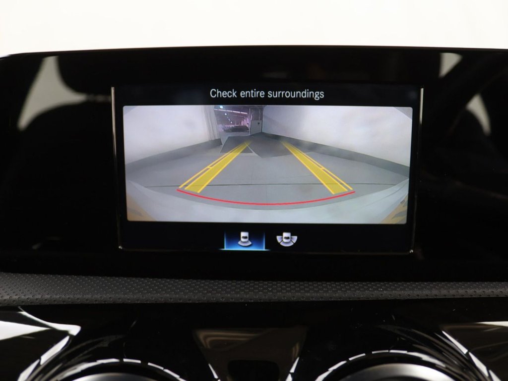 Used Mercedes-Benz A-Class 2019 for sale - 77976595: Photo 15