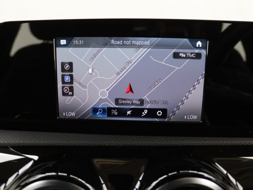 Used Mercedes-Benz A-Class 2019 for sale - 77976595: Photo 16