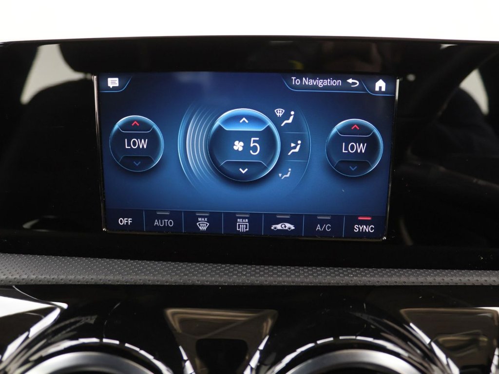 Used Mercedes-Benz A-Class 2019 for sale - 77976595: Photo 17