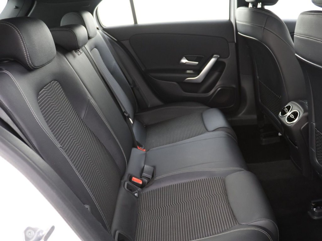 Used Mercedes-Benz A-Class 2019 for sale - 77976595: Photo 20