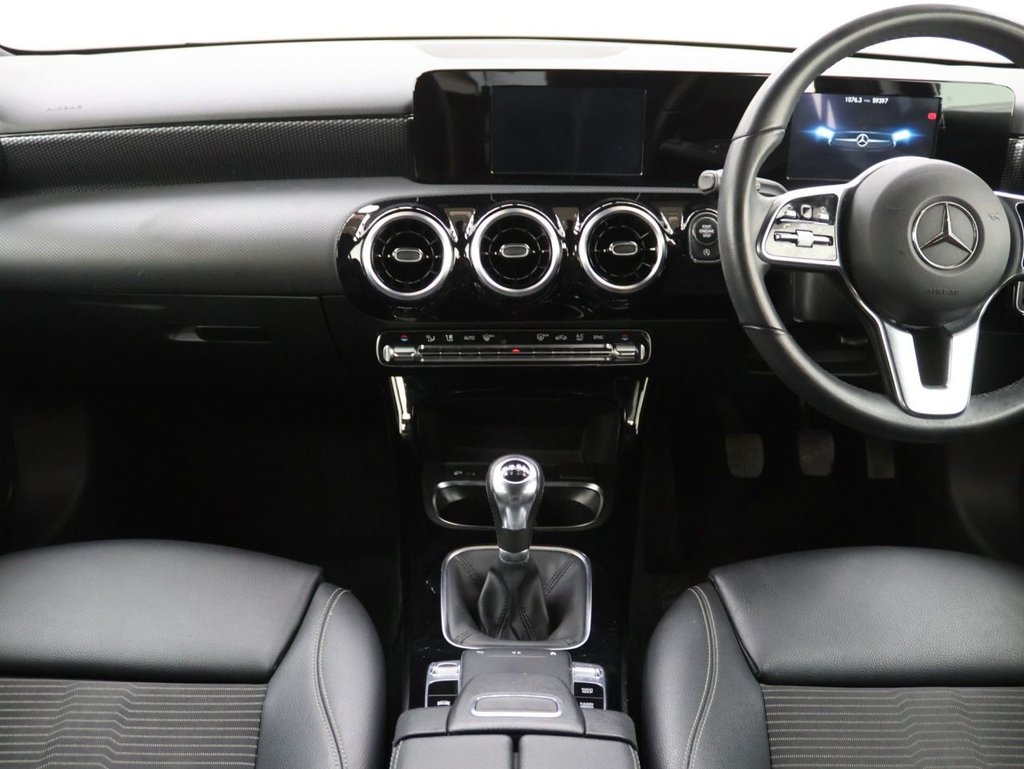 Used Mercedes-Benz A-Class 2019 for sale - 77976595: Photo 21