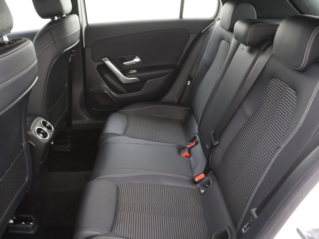 Used Mercedes-Benz A-Class 2019 for sale - 77976595: Photo 24