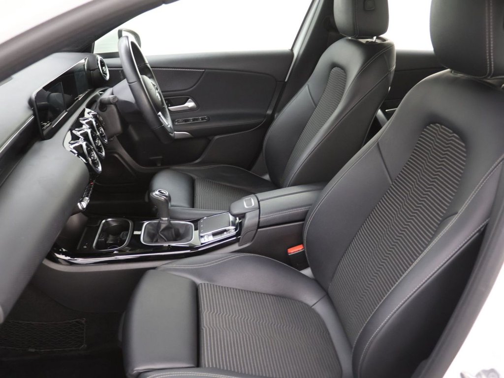 Used Mercedes-Benz A-Class 2019 for sale - 77976595: Photo 25