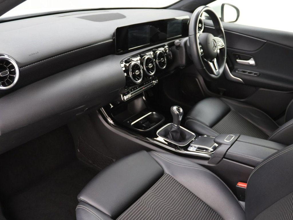 Used Mercedes-Benz A-Class 2019 for sale - 77976595: Photo 26