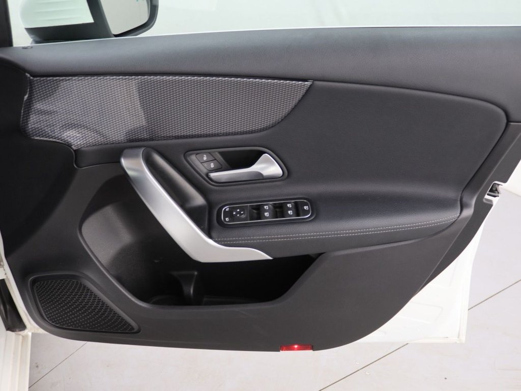 Used Mercedes-Benz A-Class 2019 for sale - 77976595: Photo 28