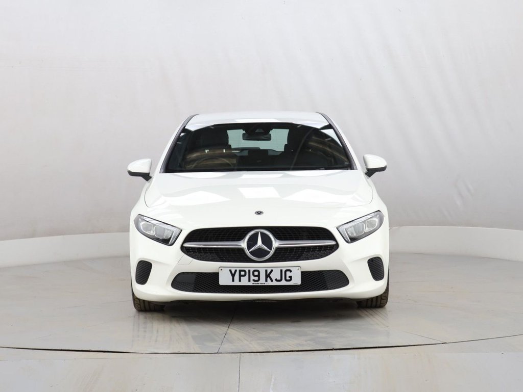 Used Mercedes-Benz A-Class 2019 for sale - 77976595: Photo 3