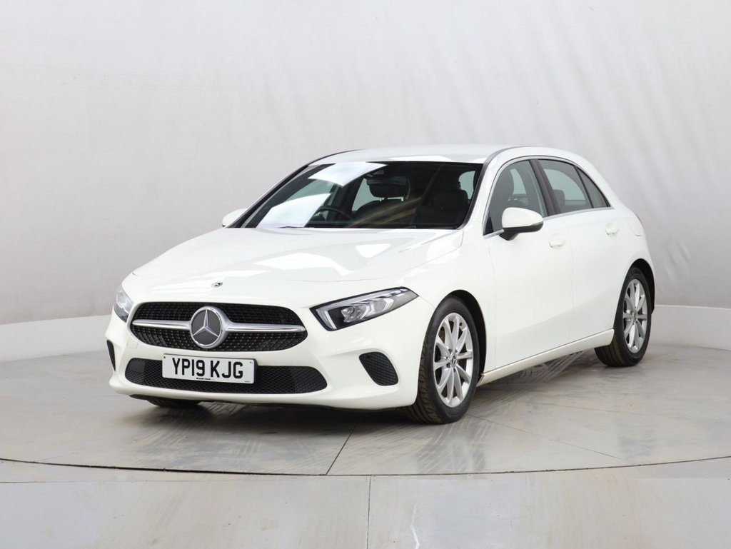 Used Mercedes-Benz A-Class 2019 for sale - 77976595: Photo 5