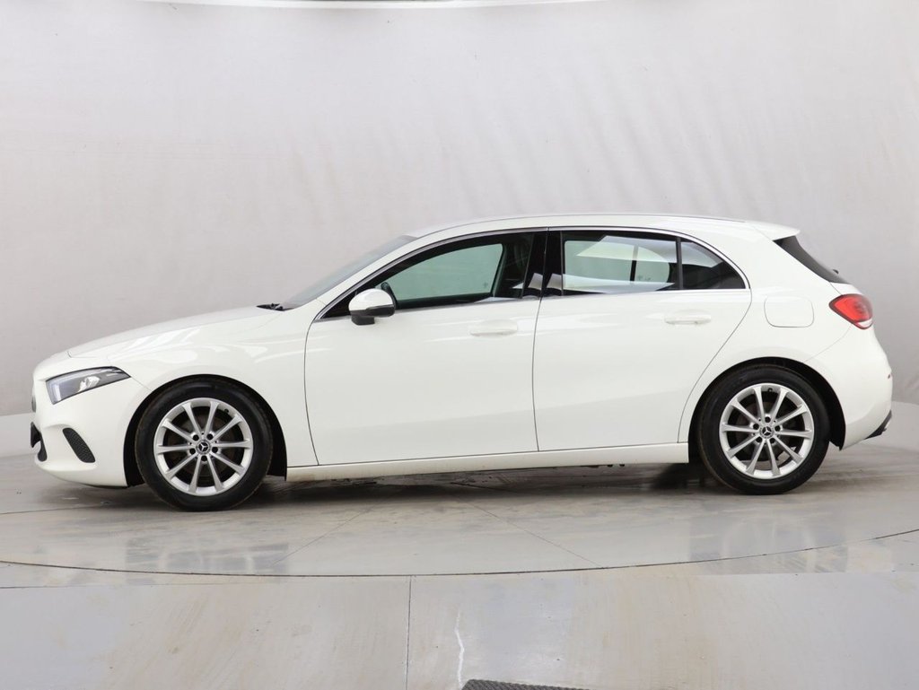 Used Mercedes-Benz A-Class 2019 for sale - 77976595: Photo 6