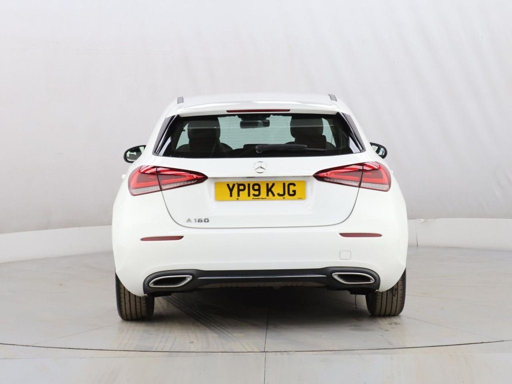 Used Mercedes-Benz A-Class 2019 for sale - 77976595: Photo 9