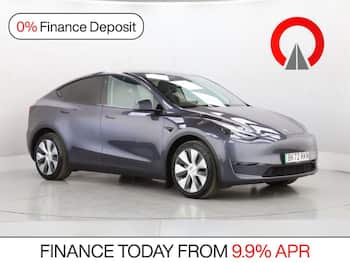 Used Tesla Model Y 2022 for sale - 79666666: Photo