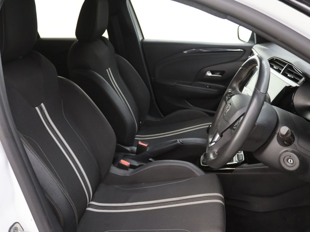 Used Vauxhall Corsa 2024 for sale - 78124109: Photo 12