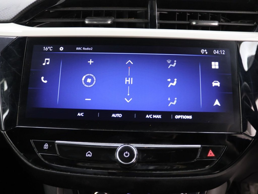 Used Vauxhall Corsa 2024 for sale - 78124109: Photo 14