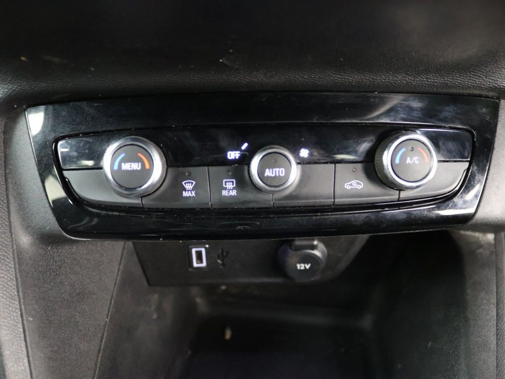 Used Vauxhall Corsa 2024 for sale - 78124109: Photo 15