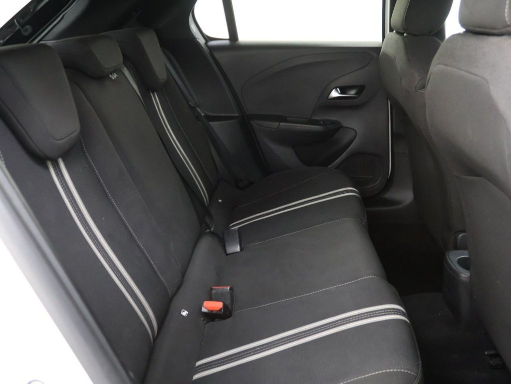 Used Vauxhall Corsa 2024 for sale - 78124109: Photo 16