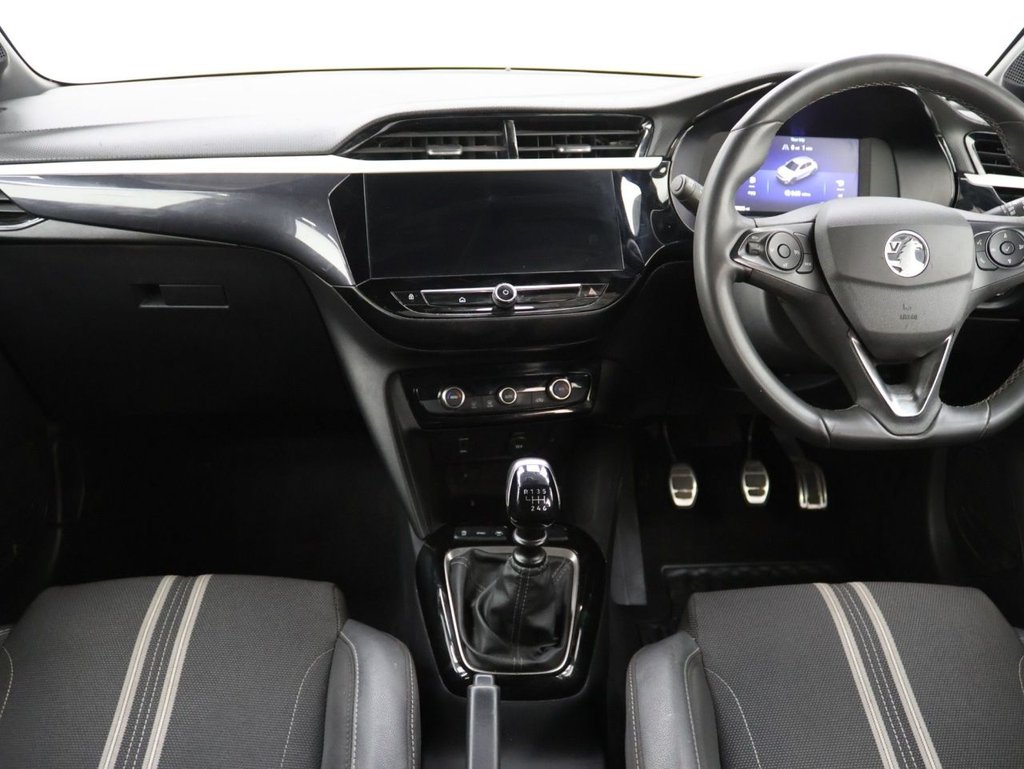 Used Vauxhall Corsa 2024 for sale - 78124109: Photo 17