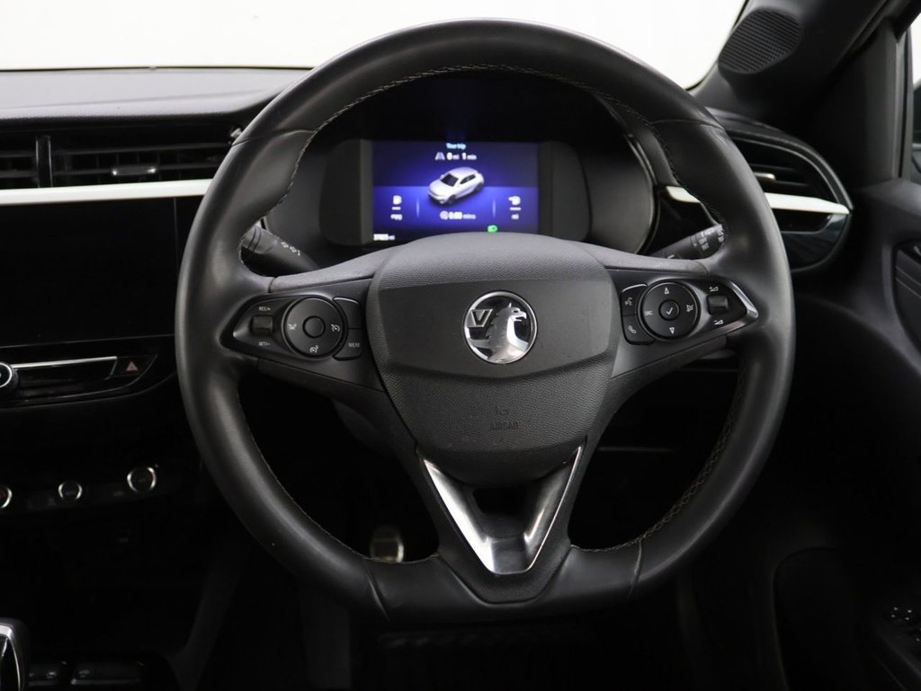 Used Vauxhall Corsa 2024 for sale - 78124109: Photo 19