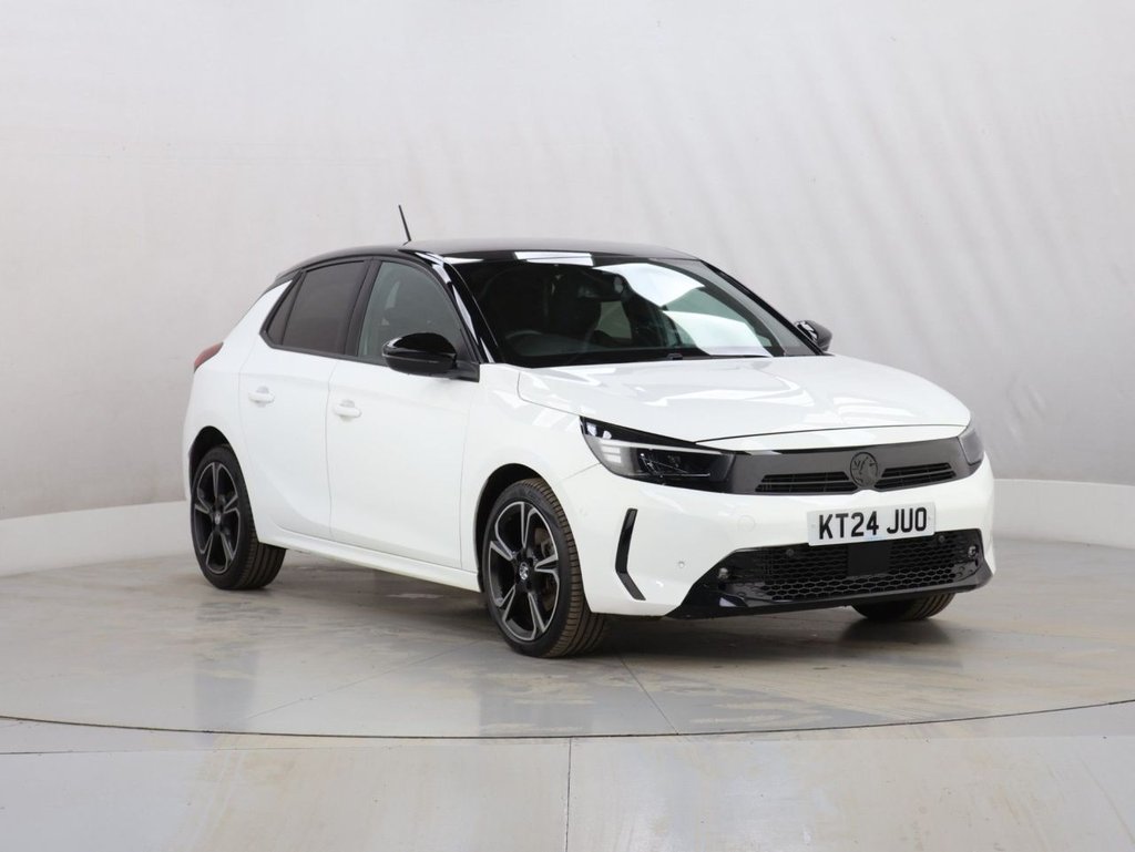 Used Vauxhall Corsa 2024 for sale - 78124109: Photo 2