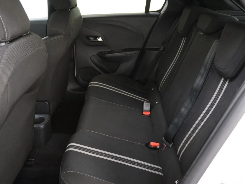 Used Vauxhall Corsa 2024 for sale - 78124109: Photo 20