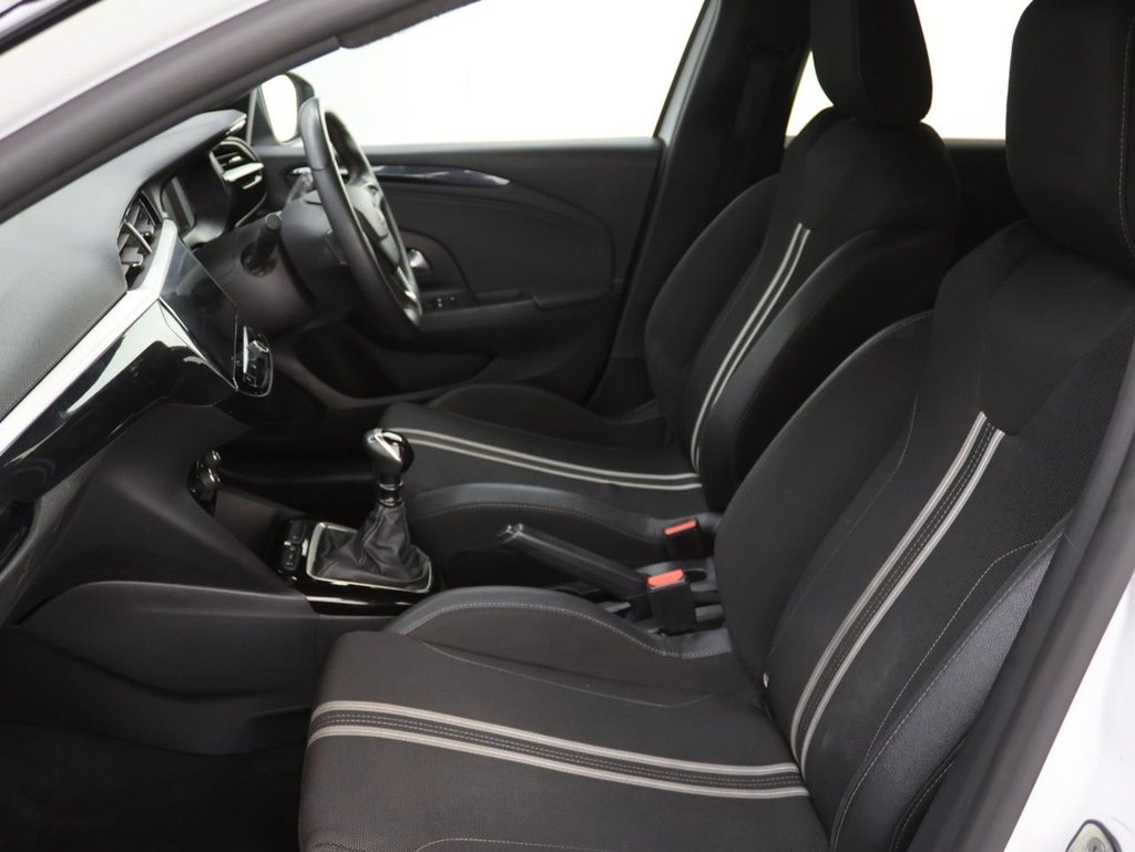 Used Vauxhall Corsa 2024 for sale - 78124109: Photo 21