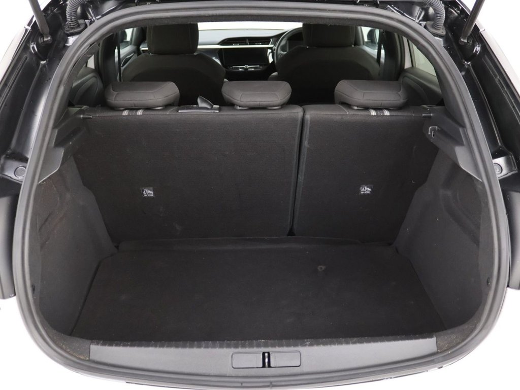 Used Vauxhall Corsa 2024 for sale - 78124109: Photo 24