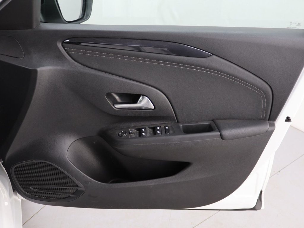 Used Vauxhall Corsa 2024 for sale - 78124109: Photo 25