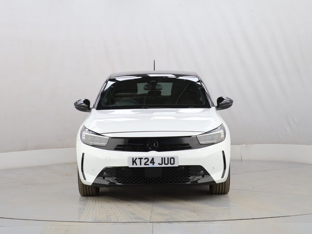 Used Vauxhall Corsa 2024 for sale - 78124109: Photo 3