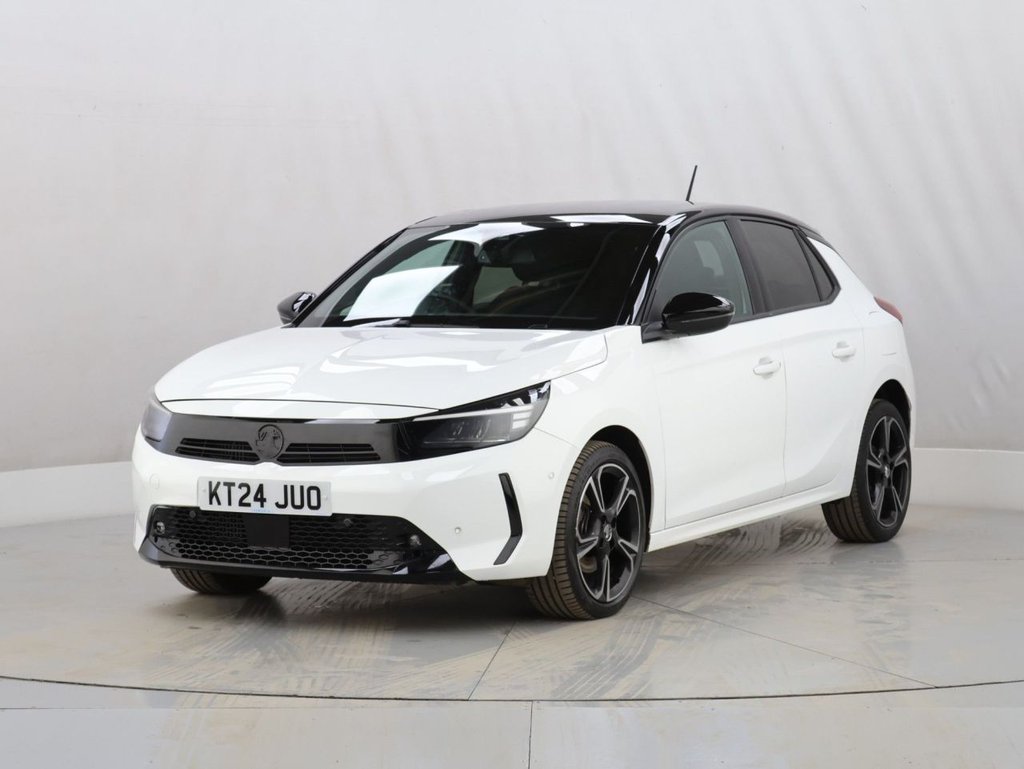 Used Vauxhall Corsa 2024 for sale - 78124109: Photo 5