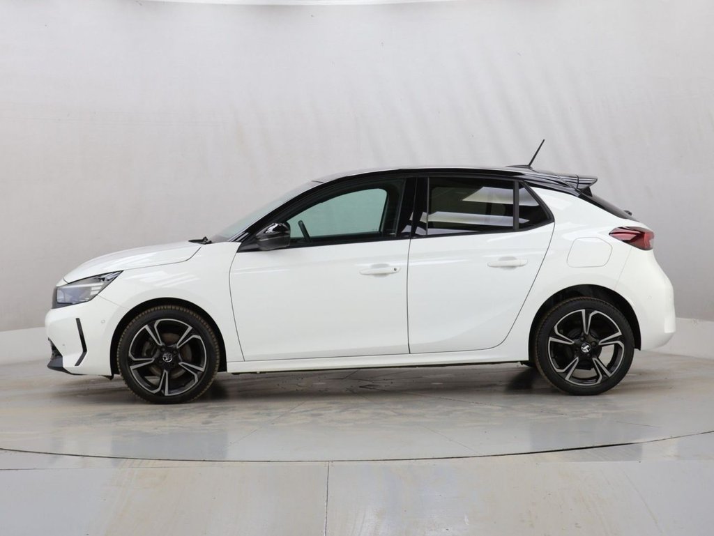 Used Vauxhall Corsa 2024 for sale - 78124109: Photo 6