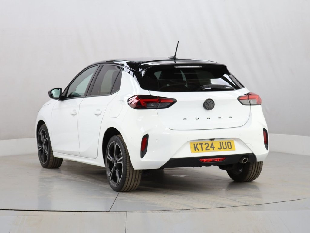 Used Vauxhall Corsa 2024 for sale - 78124109: Photo 7