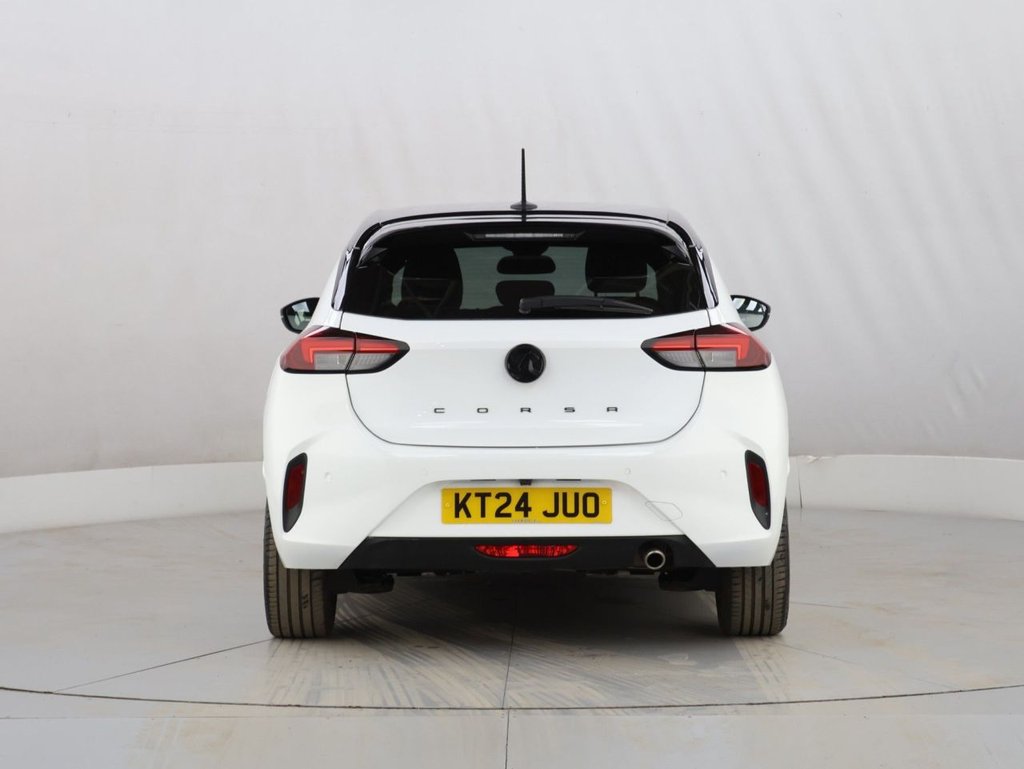 Used Vauxhall Corsa 2024 for sale - 78124109: Photo 9