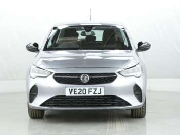 Used Vauxhall Corsa 2020 for sale - 74759678: Photo