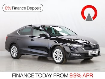Used Skoda Octavia 2021 for sale - 78514044: Photo