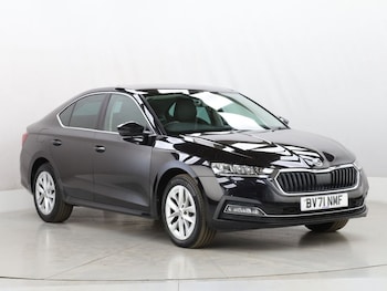 Used Skoda Octavia 2021 for sale - 78514044: Photo