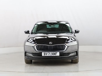 Used Skoda Octavia 2021 for sale - 78514044: Photo