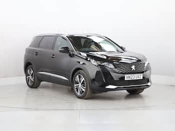 Used Peugeot 5008 2023 for sale - 79763727: Photo