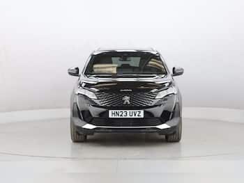 Used Peugeot 5008 2023 for sale - 79763727: Photo