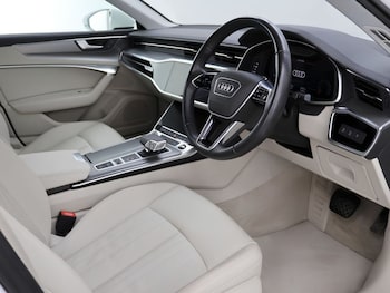 Used Audi A6 Saloon 2022 for sale - 78582980: Photo