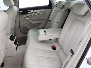 Used Audi A6 Saloon 2022 for sale - 78582980: Photo