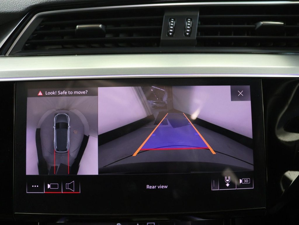 Used Audi e-tron 2020 for sale - 78124233: Photo 13